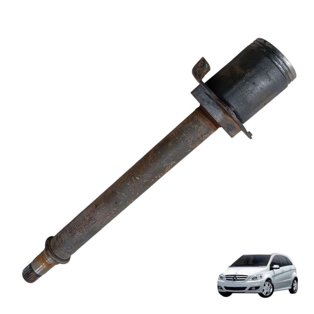 Semi eixo Mercedes Benz b180 2011