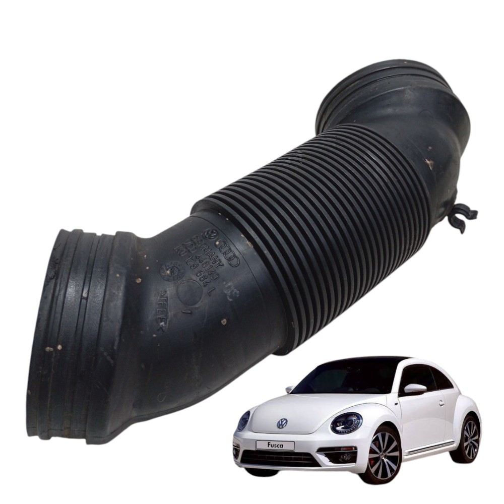 Mangueira Filtro Ar Volkswagen Fusca Tsi 2.0 Turbo 2014