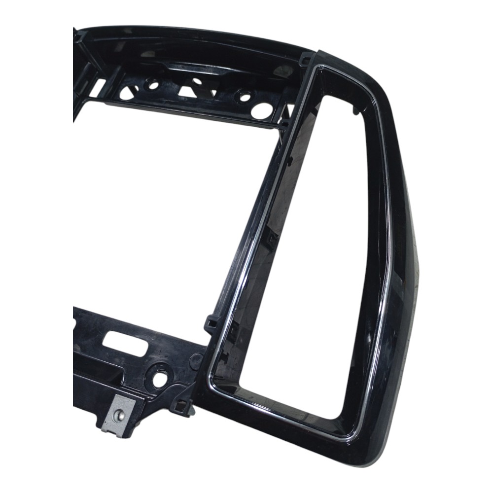 Moldura Difusor De Ar Central Painel Volvo Xc60 2.0 T8 2022 3