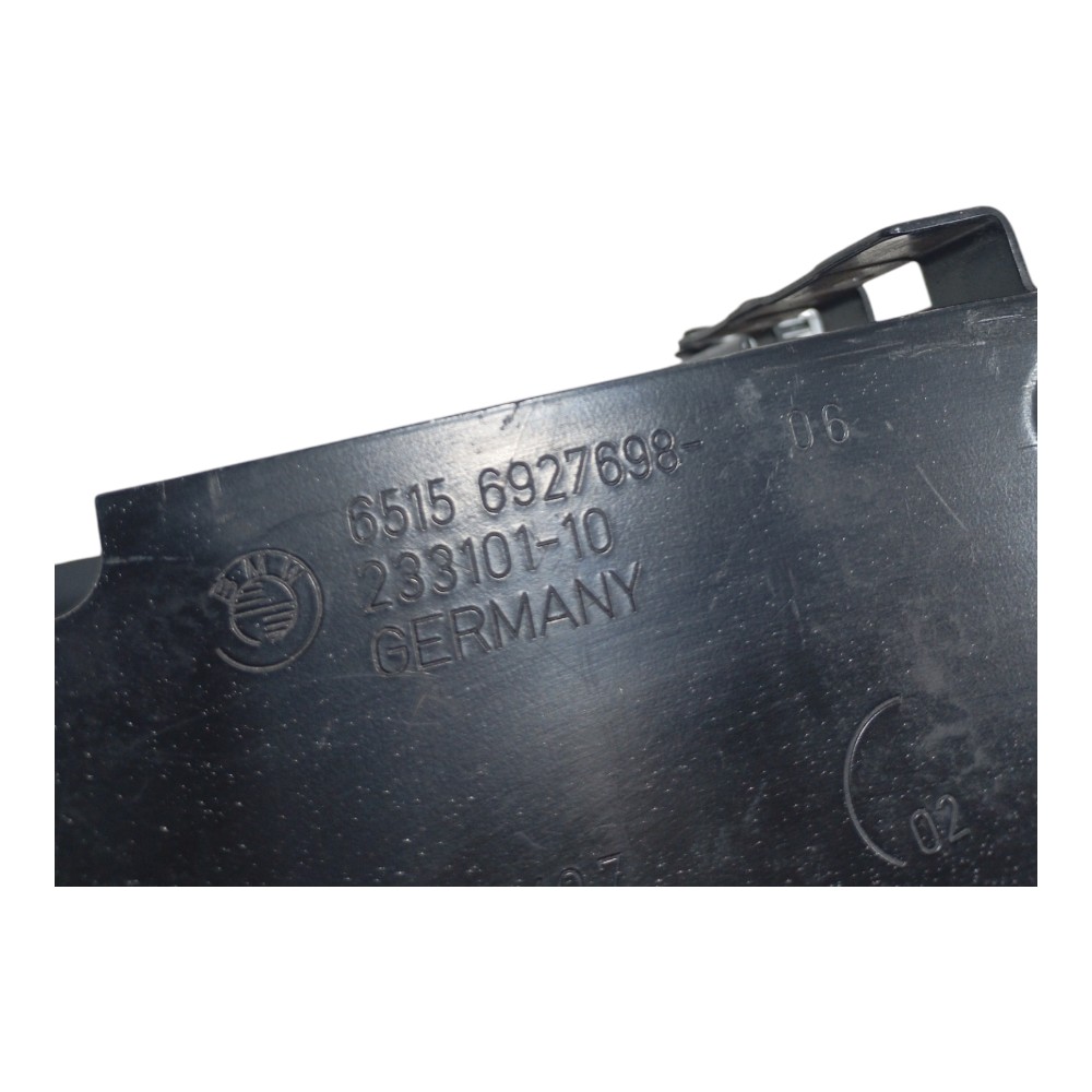 Suporte Trocador De Cds Bmw 320i 2.0 E90 2010 Cod-23310110 2
