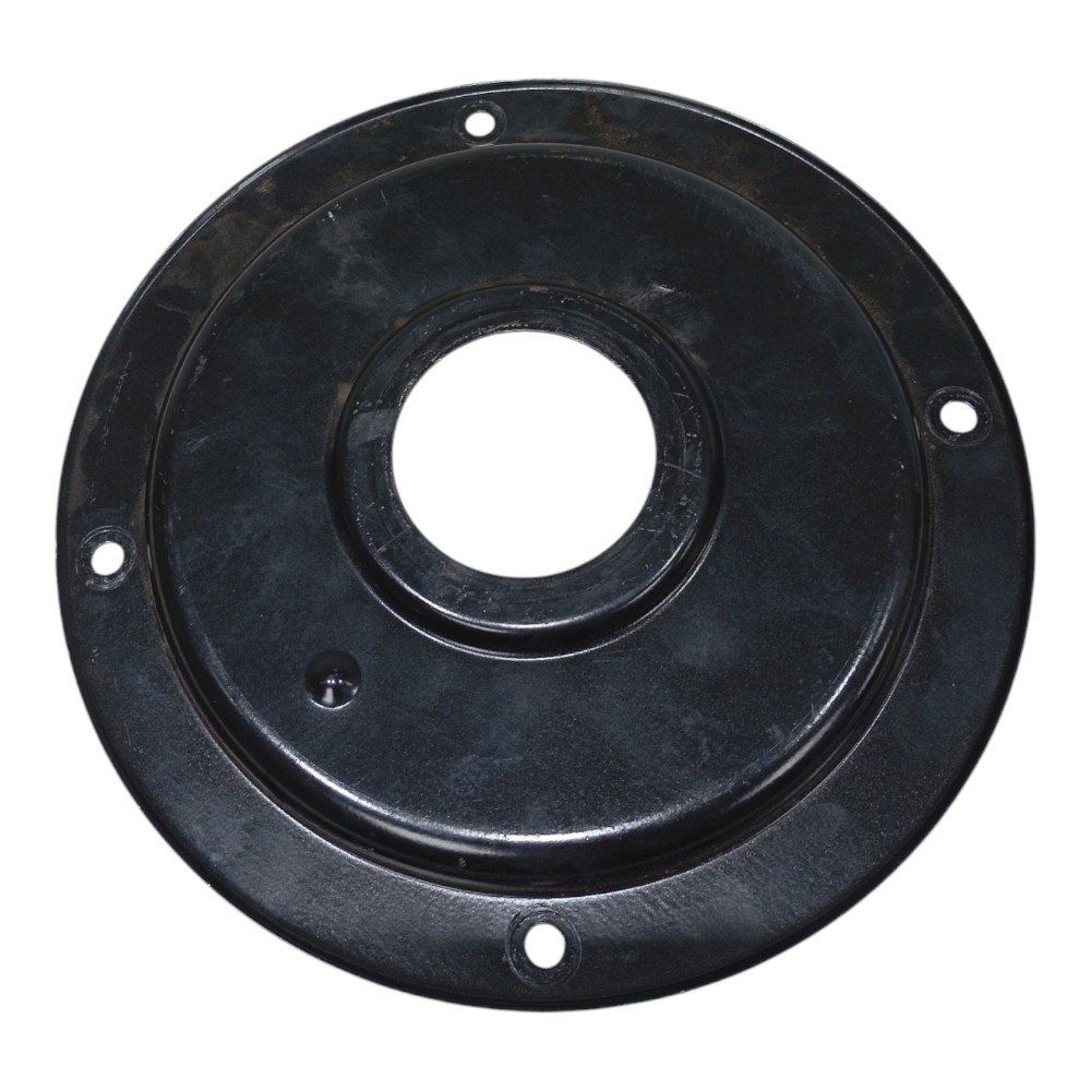 Tampa Tanque De Combustível Bmw 320i 2.0 2009 2010 2011 E90 Preto 4