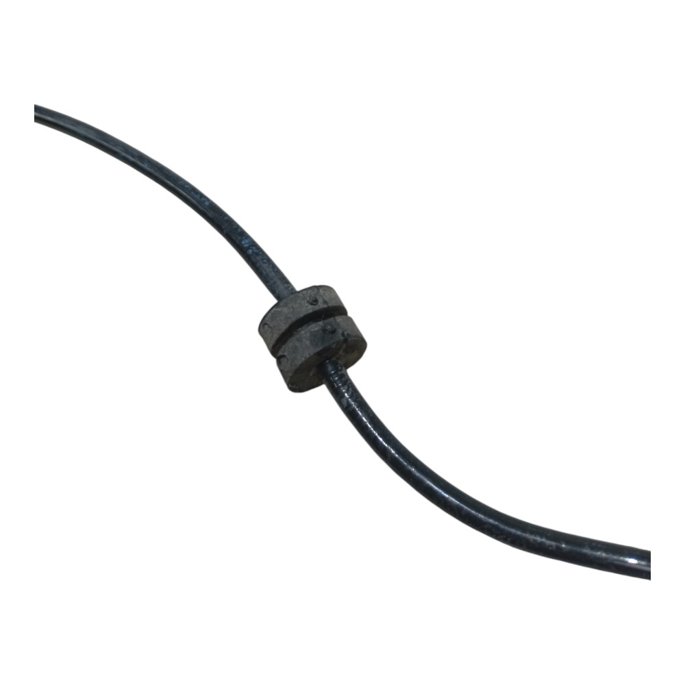 Sensor ABS Dianteiro Direito BMW 118i 1.6 Turbo 2013 2014 6