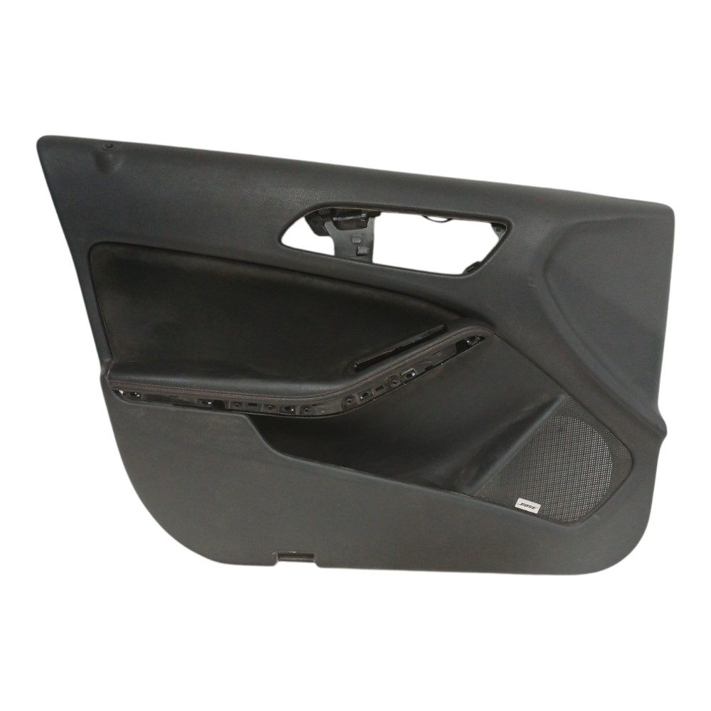 Forro Porta Dianteira Esquerda Mercedes Benz A250 2.0 T 2015 8