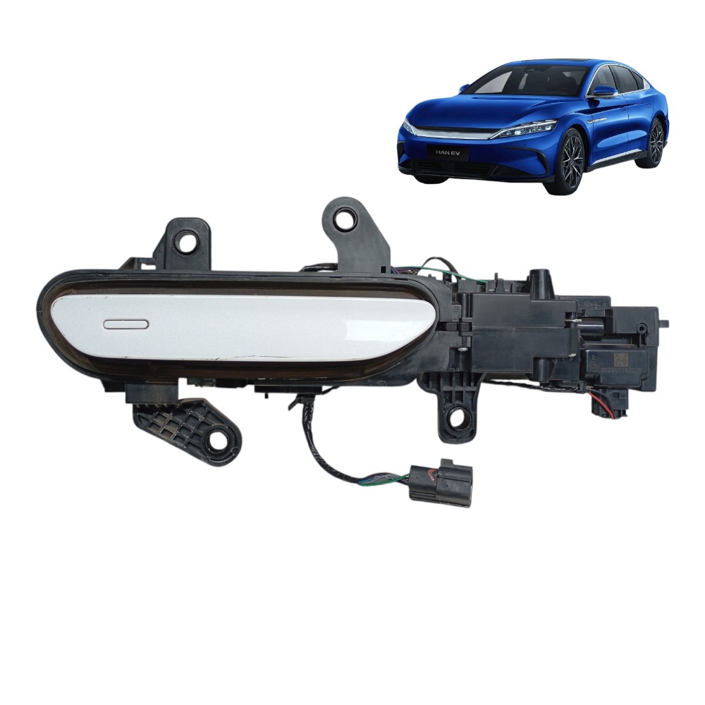 Maçaneta Externa Dianteira Direita Byd Han Awd Gs 680ev 2023 Dianteira 1