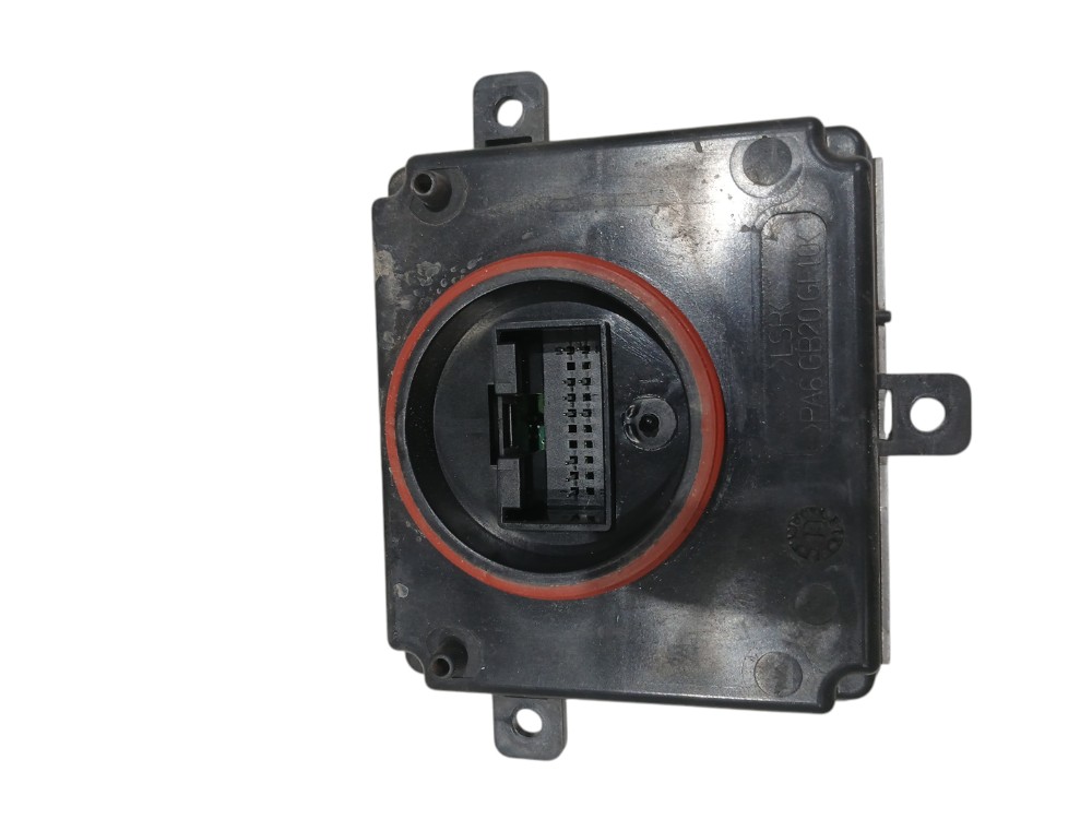 Módulo Reator Farol Xenon Led Audi Q3 2.0 Turbo 2013 2014 6