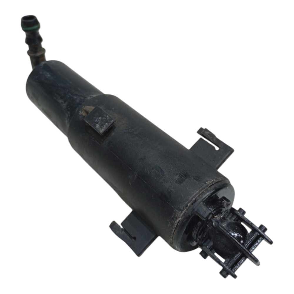 Esguicho Parachoque Farol Limpador Bmw 320i 2.0 2010 E90