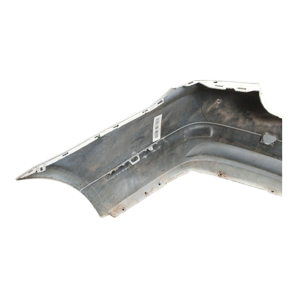 Parachoque Traseiro Bmw 320i 2.0 Aspirada E90 2009 2010 2011 5