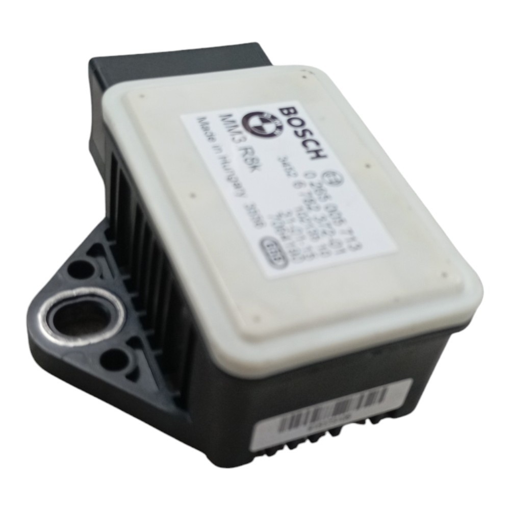 Módulo Sensor Aceleração Bmw X1 2.0 2013 2014 2015 E84 N20 3