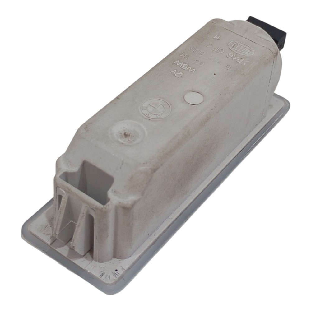 Luz Cortesia Porta Luvas Bmw 320i 2.0 F30 2013 Cod 6972605 4