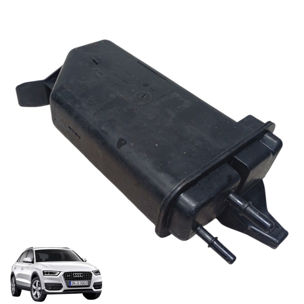 Filtro Canister Audi Q3 2.0 Turbo 2016 2017