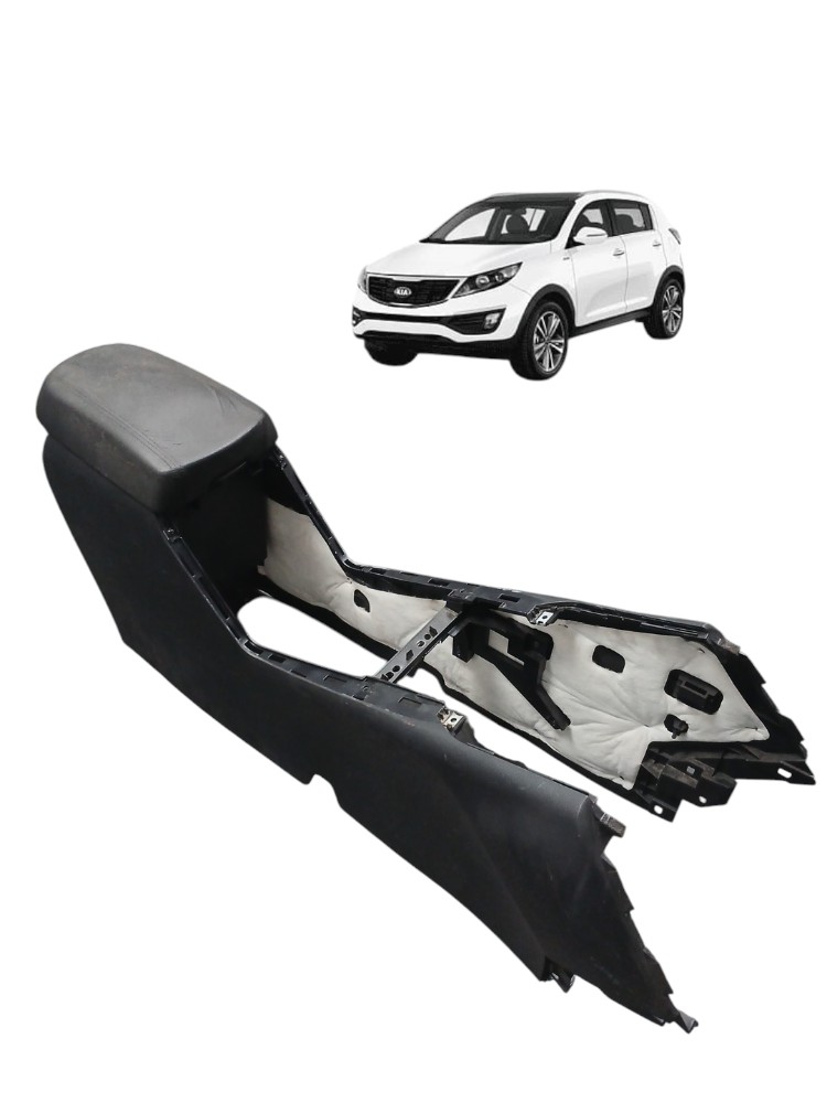 Console Central Kia Sportage 2.0 2013 2014 2015