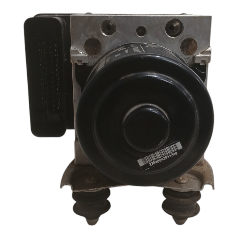 Modulo central abs diant dir vw touareg 4.2 v8 fsi 2013 3