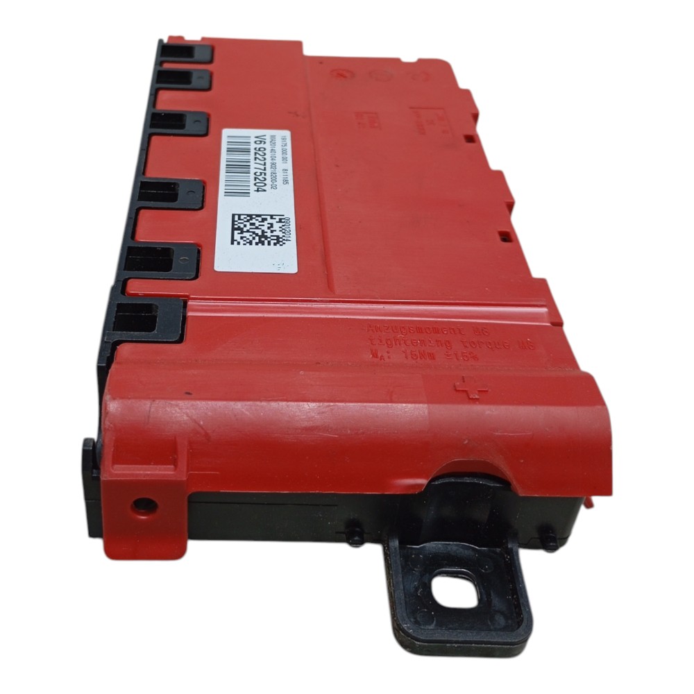Módulo Polo Positivo Bateria Bmw 118i 320i 116i 125i 2014 8