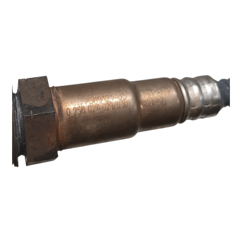Sonda Lambda Bmw 320i 2.0 2017 2018 F30 N20 Cod 758278001 5