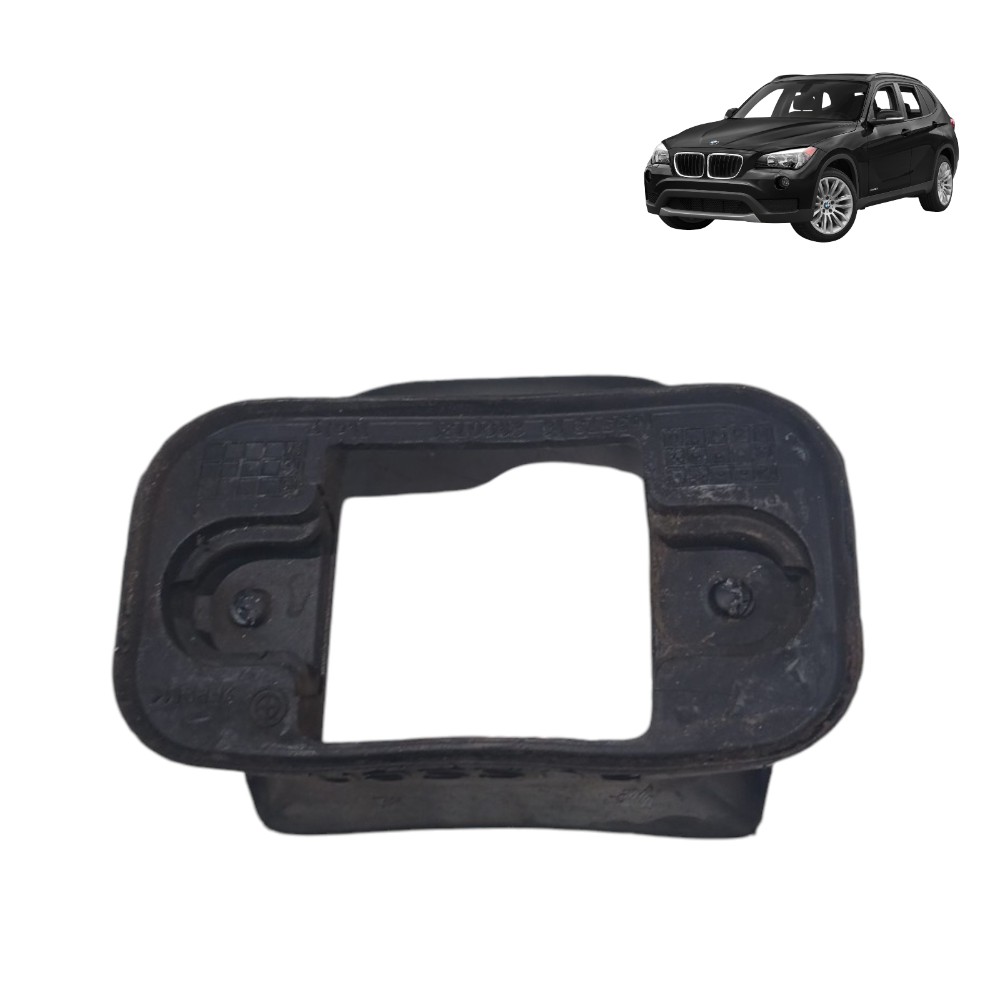 Borracha Limitador Porta Bmw X1 2.0 2013 2014 2015 E84 N20