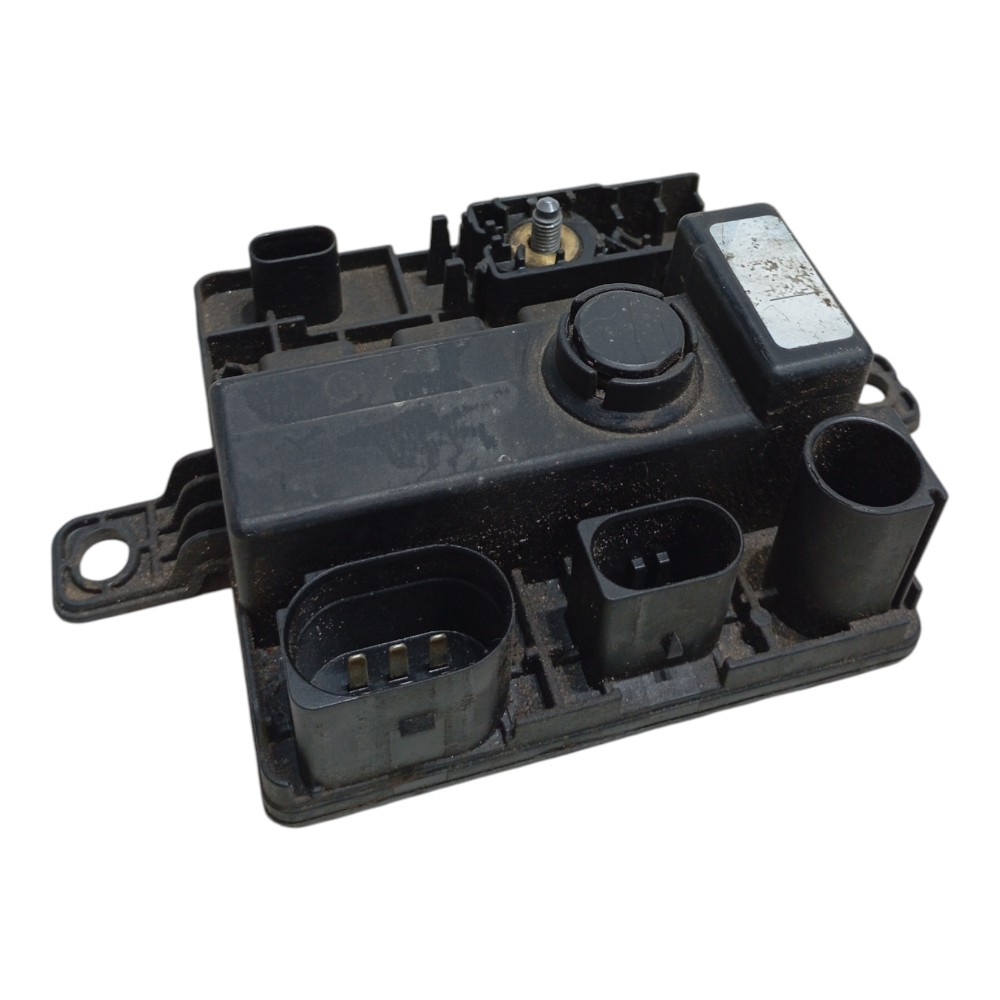 Módulo Controle Potência Integrada Bmw 118i 116i 320i 2014 6