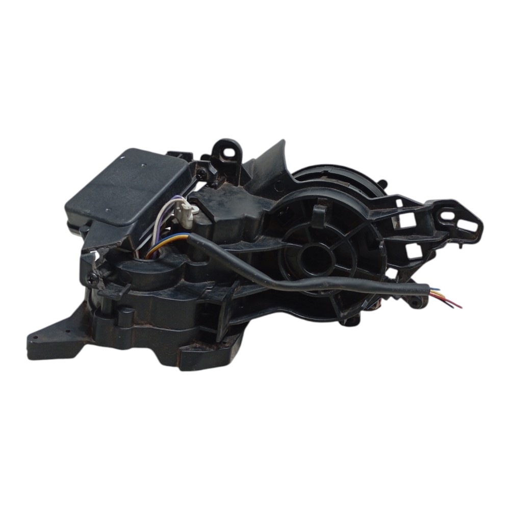 Motor Retrovisor Elétrico Dianteiro Esquerdo Byd Han Ev 2023 6