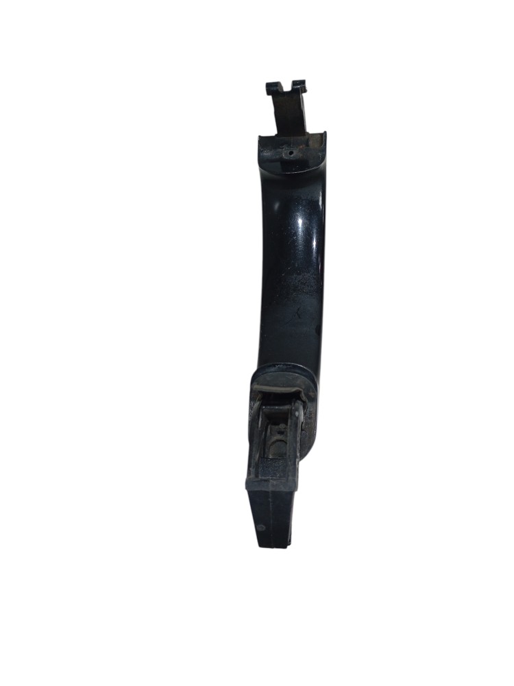 Maçaneta Porta Dianteira Direita Vw Jetta Variant 2.5 2009
