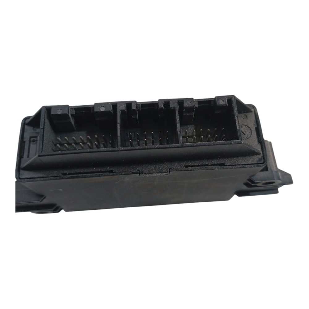 Módulo Interface Rastreamento Audi A1 1.4 2013 Cod 8k0907440 3