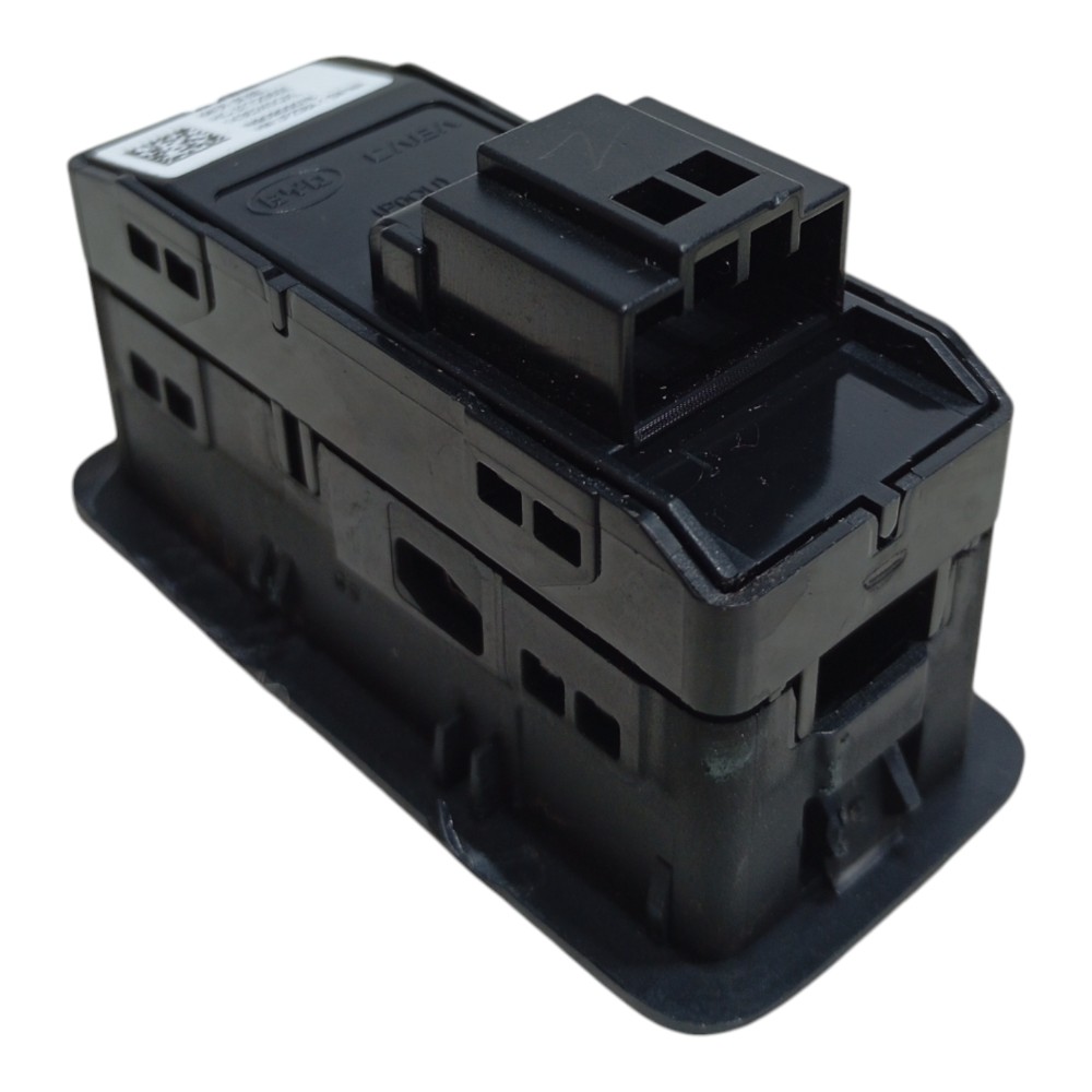 Botão Abertura Porta Malas Byd Han Gs 680ev Tan Seal 2023 5