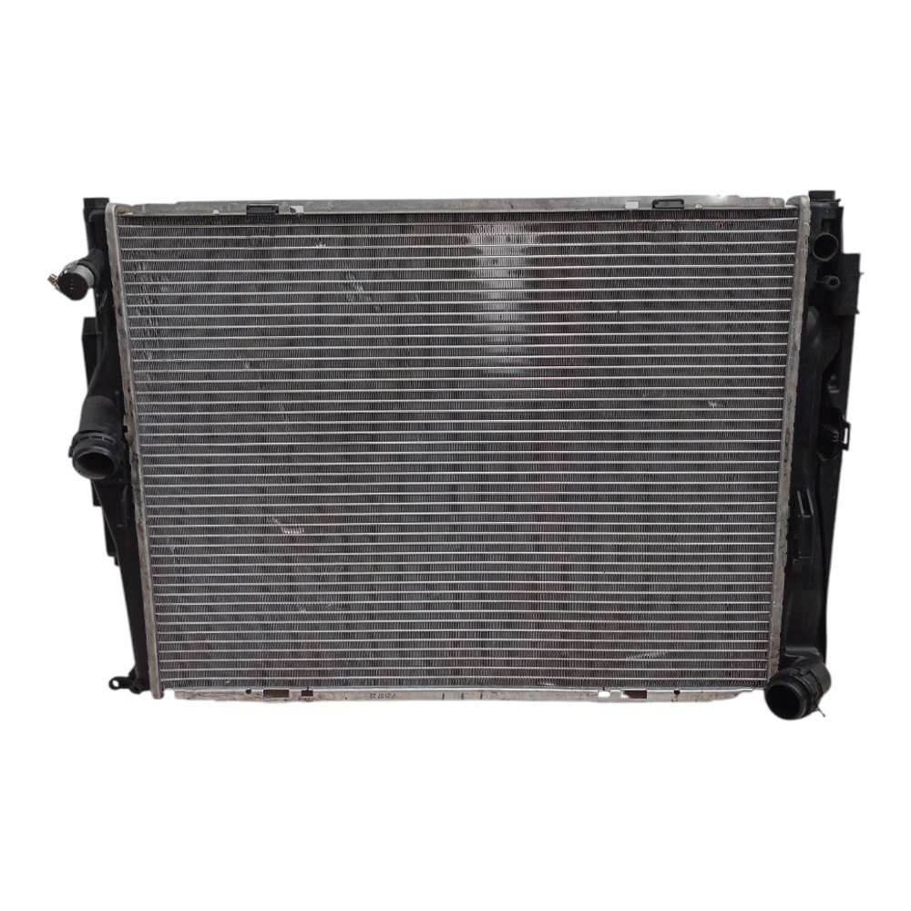 Radiador Água Bmw 320i 2.0 E90 2010 7