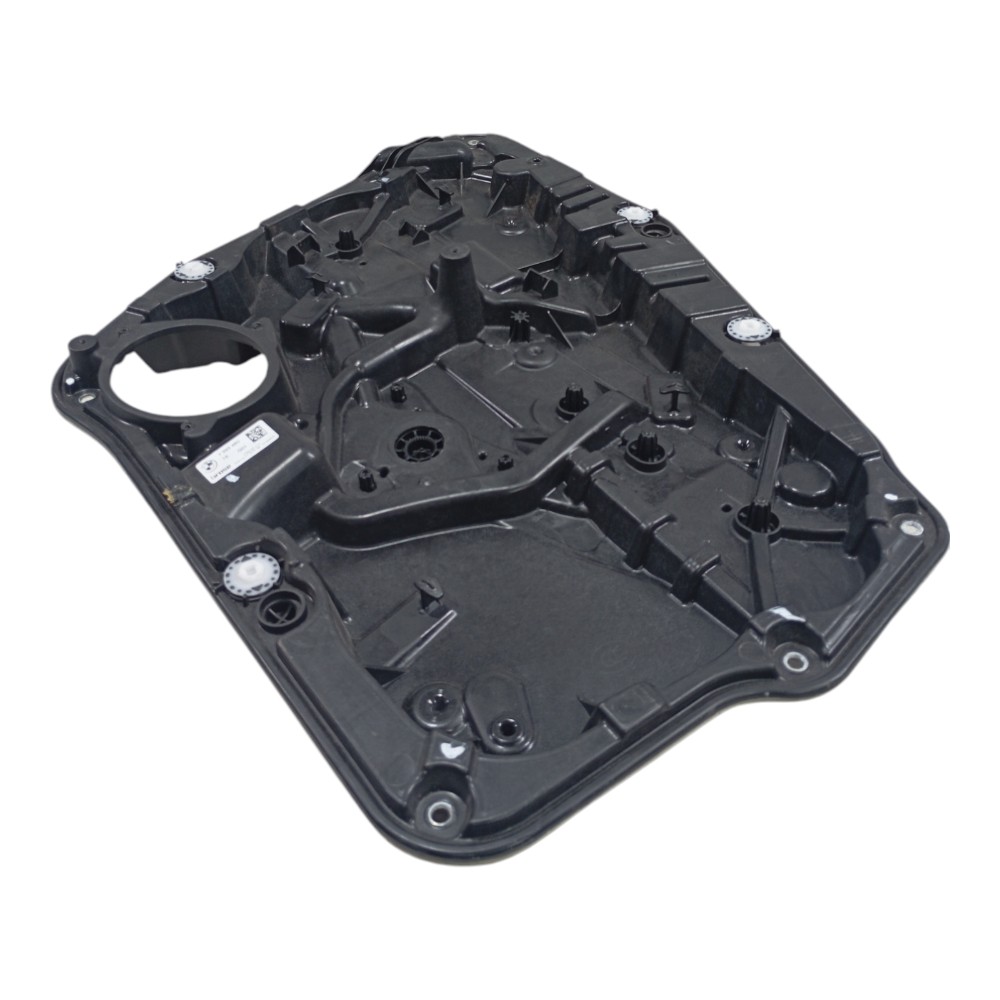 Suporte Máquina Vidro Dianteiro Direito Bmw X3 2.0 2020 G01 5