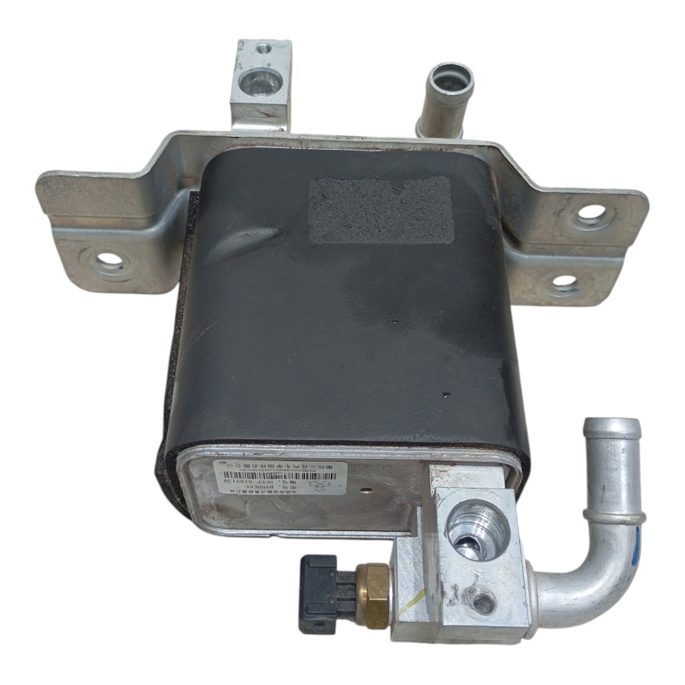 Secador Ar Condicionado Byd Han 680ev Dolphin Atto3 2023 4