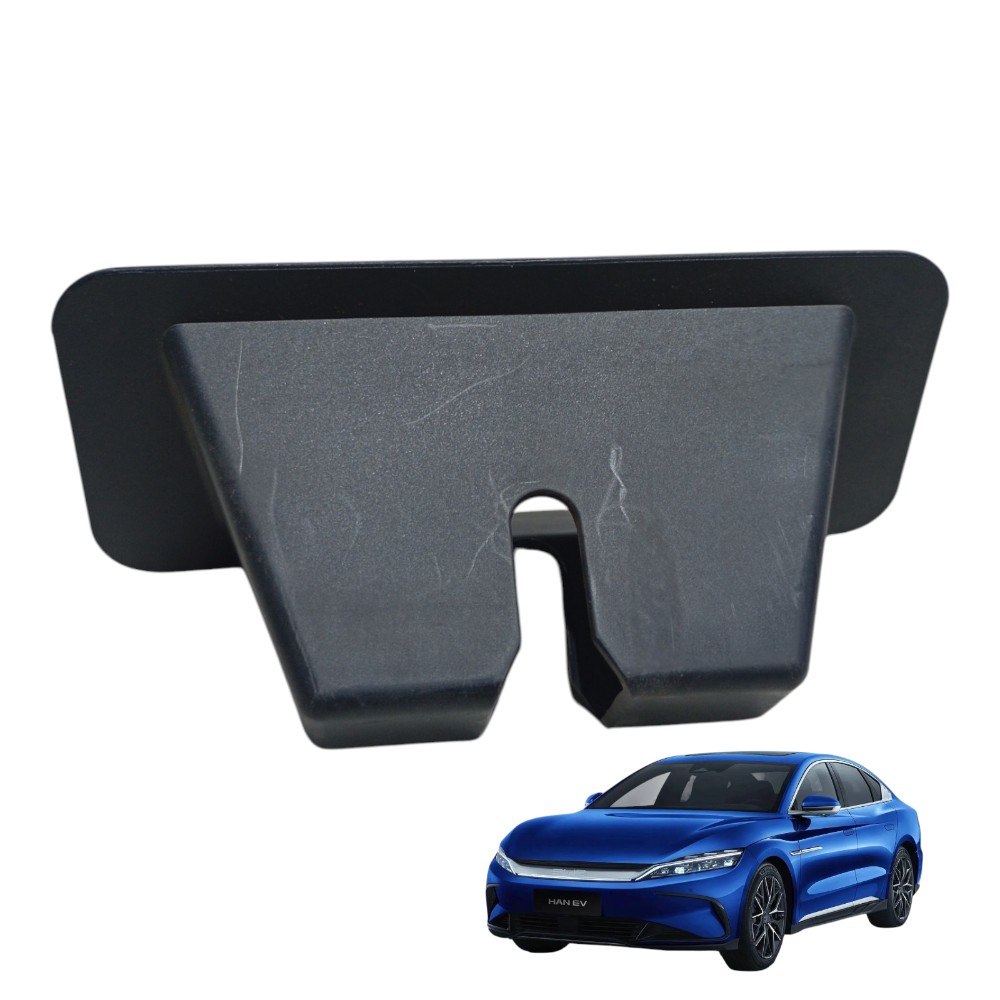 Acabamento Fechadura Porta Malas Byd Han Awd Gs 680ev 2023