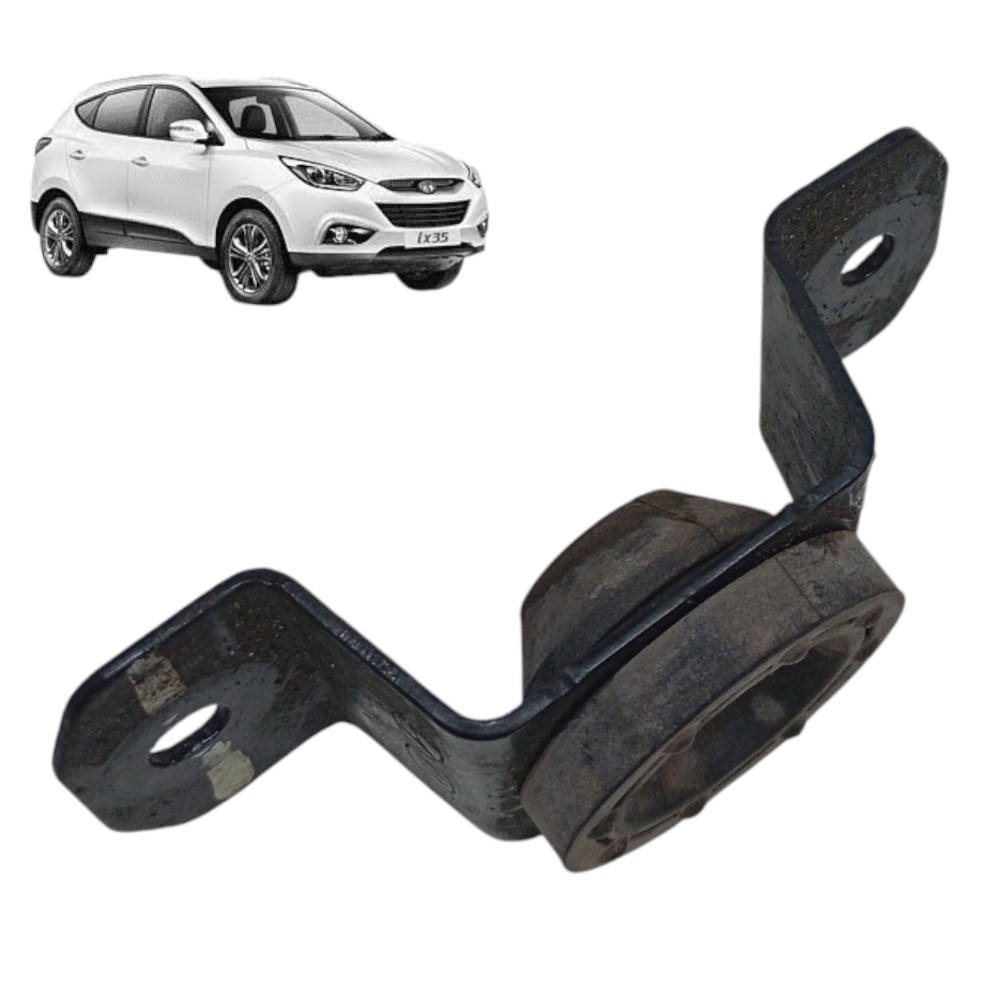 Suporte Coxim Caixa Filtro De Ar Hyundai Ix35 2.0 2015 2016 1