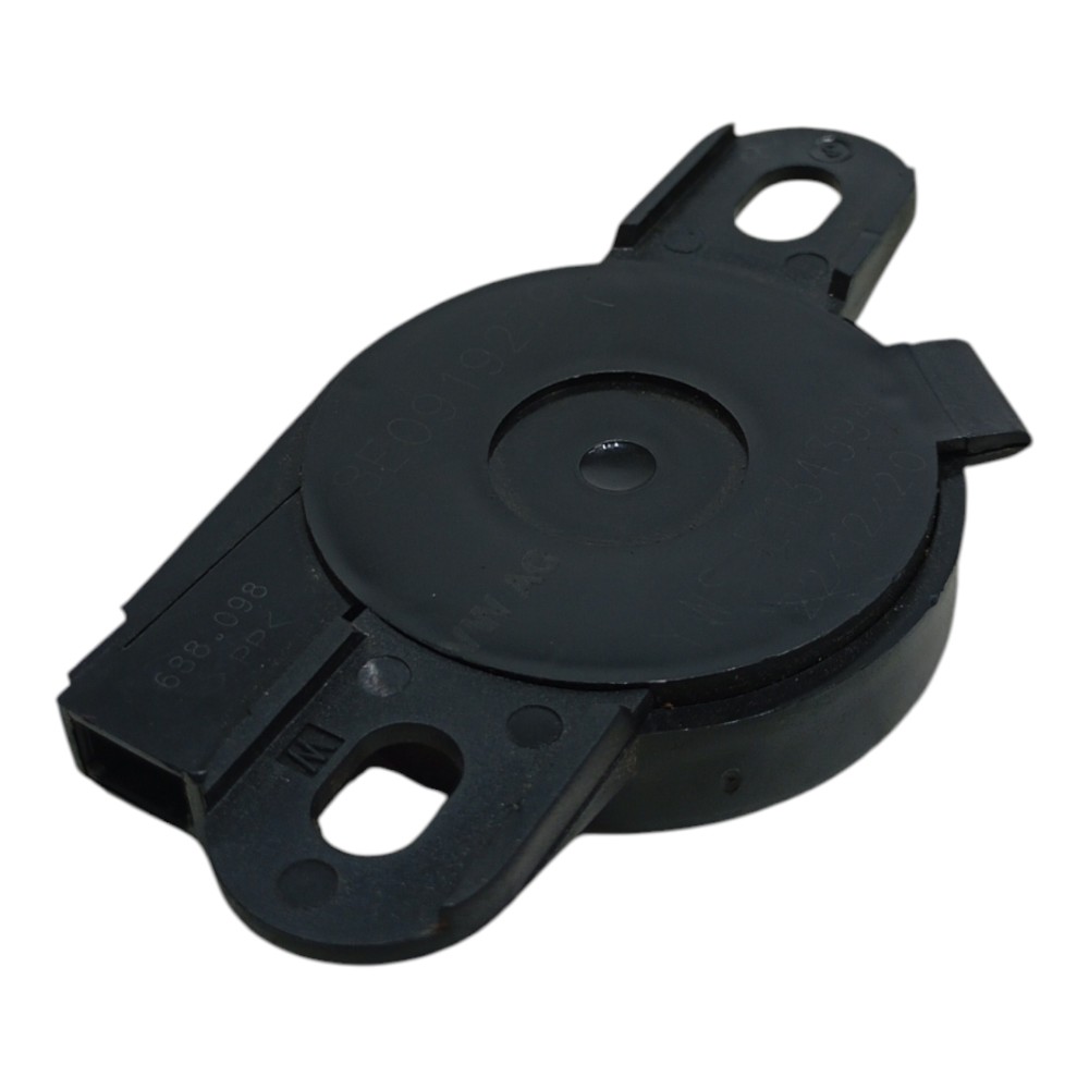 Buzzer Sirene Sensor Estacionamento Vw Nivus Amarok 1.0 2021 4
