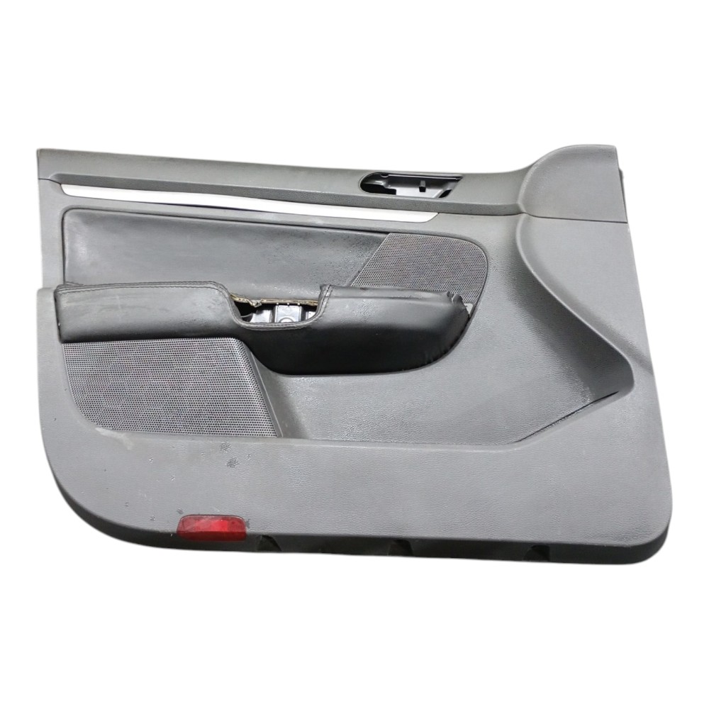 Forro Porta Dianteira Esquerda Vw Jetta Variant 2.5 2009