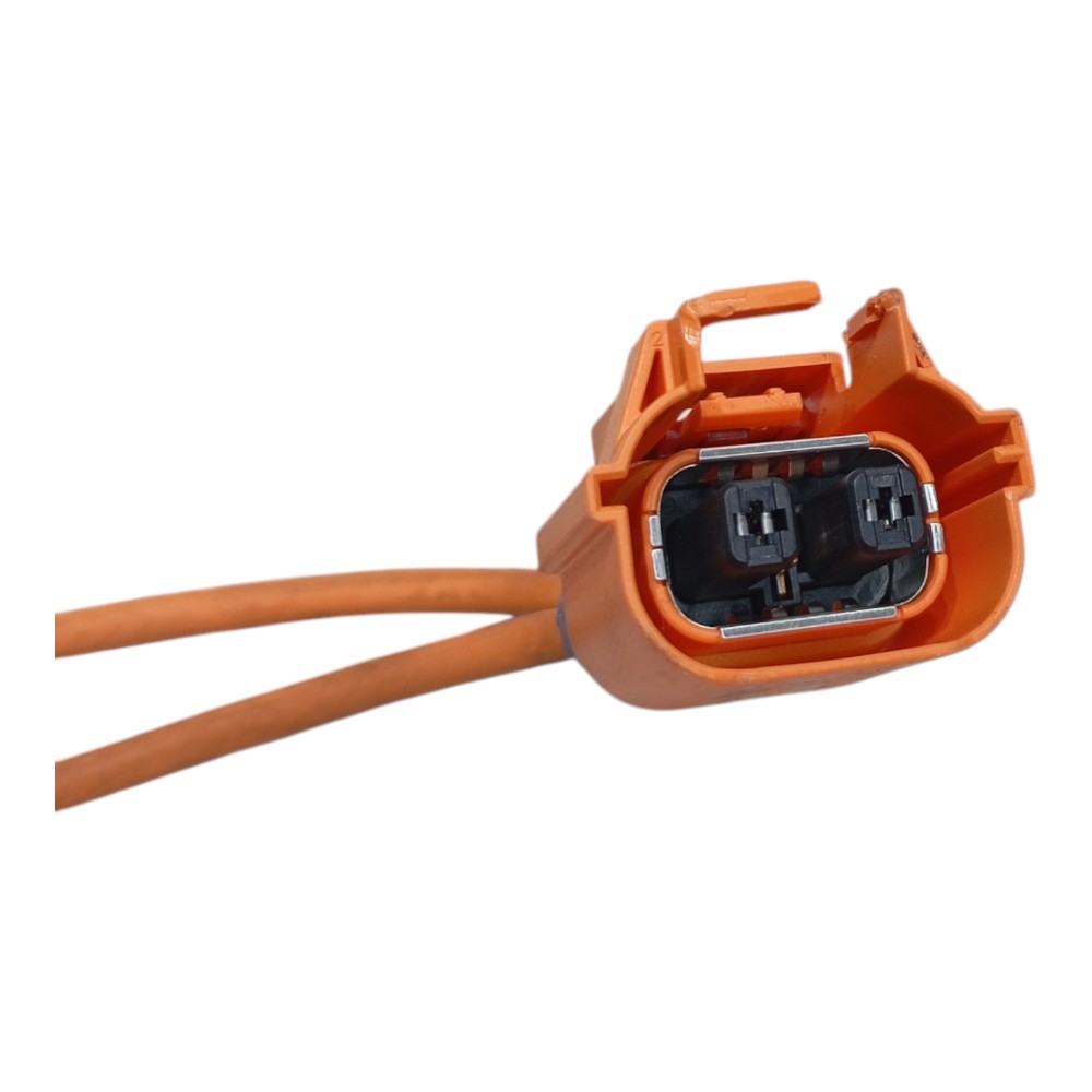 Chicote Aquecedor Ptc Ar Condicionado Byd Han Awd 680 2023 3