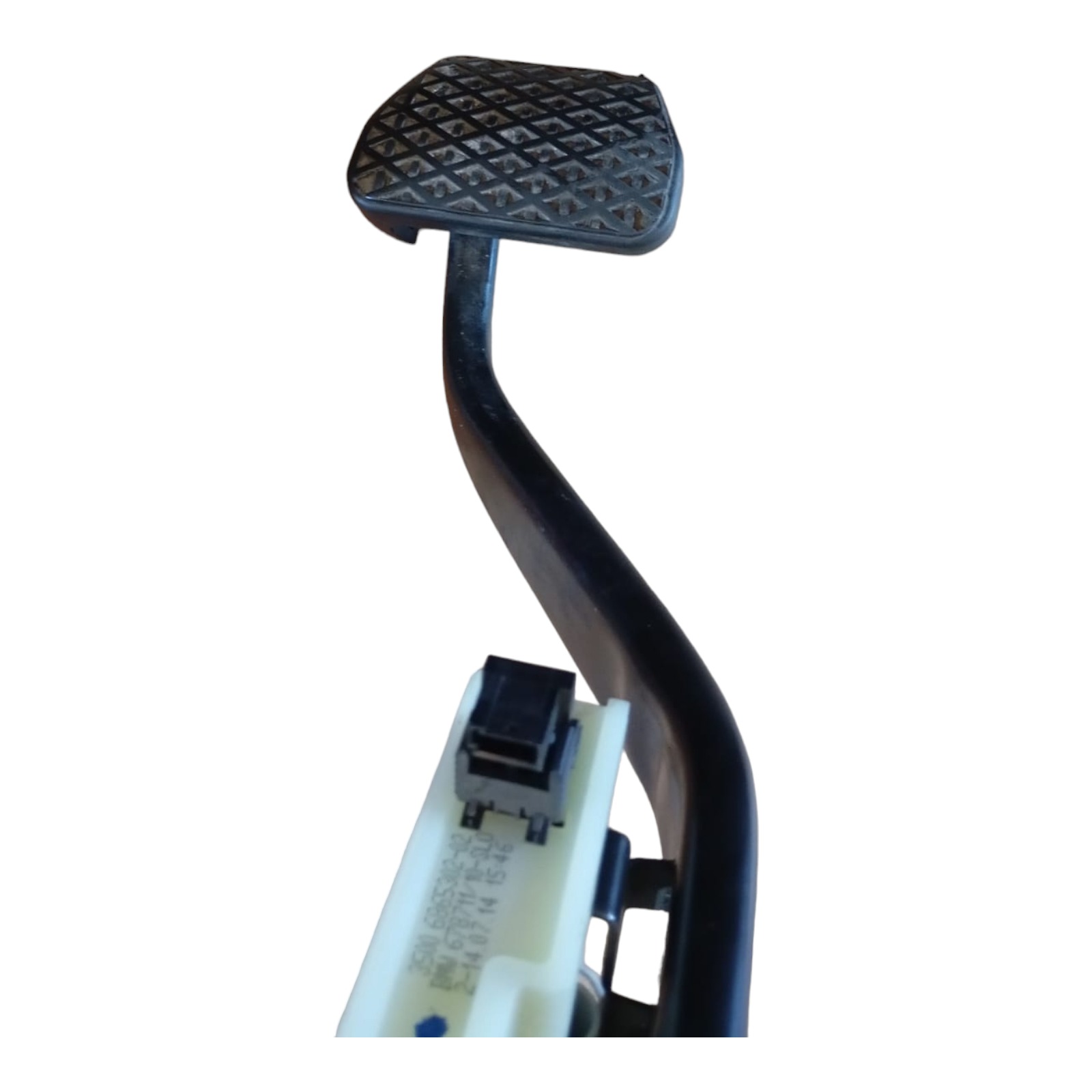 Pedal De Freio Bmw X1 2.0 2013 2014 2015 E84 Turbo 67871110