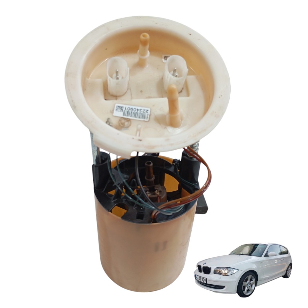 Bomba Combustível Bmw 118i 2010 Cod A2c53024940