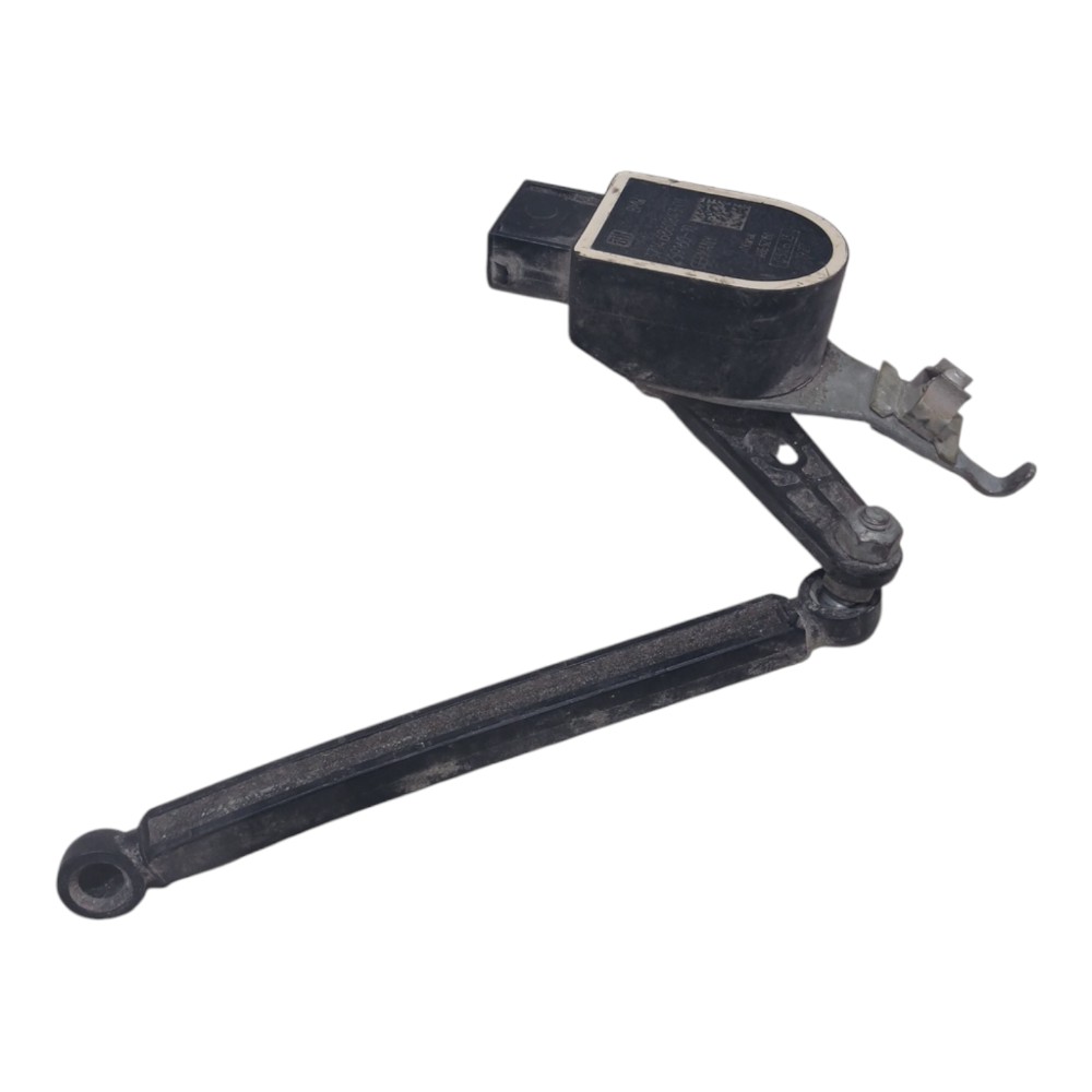 Sensor Posição Suspensão Estabilidade Bmw M135i 2.0 2014 4