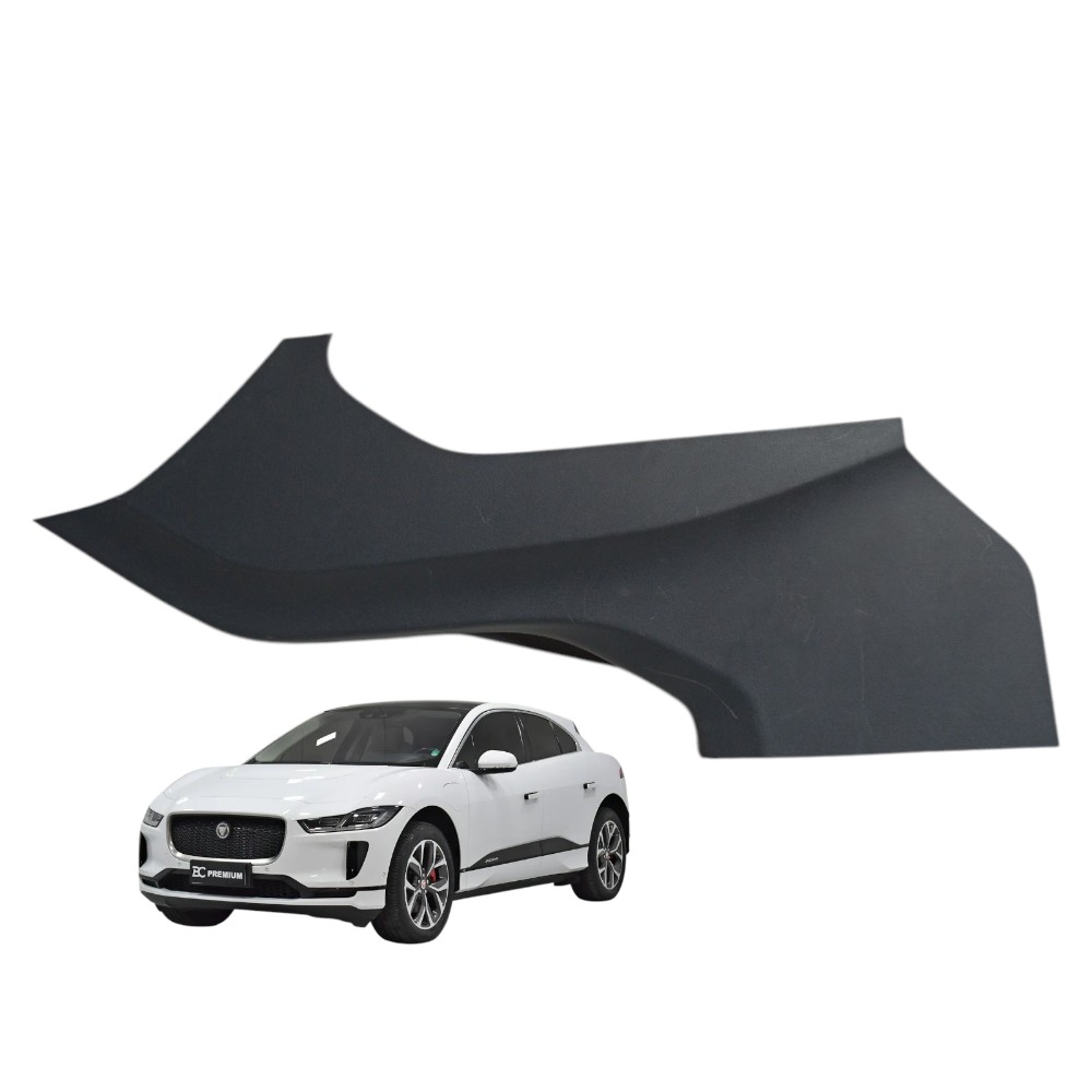 Acabamento Lateral Esquer Console Central Jaguar I-pace 2020