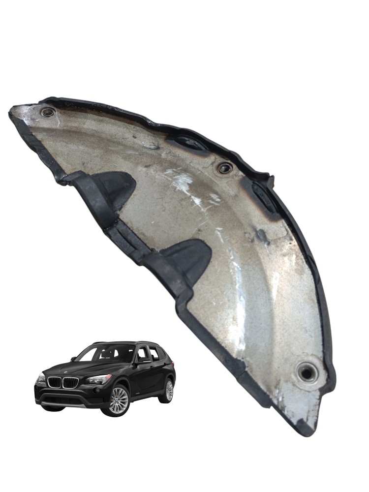 Capa Transmissão Câmbio Bmw 320i F30 2.0 2013 2014  7629567