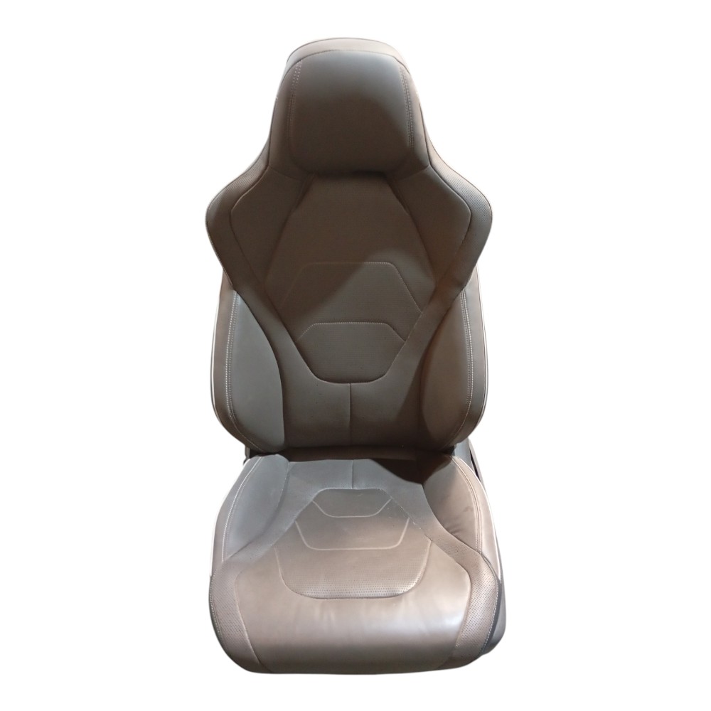 Jogo De Bancos Completo Original Byd Han Awd Gs 680ev 2023 5
