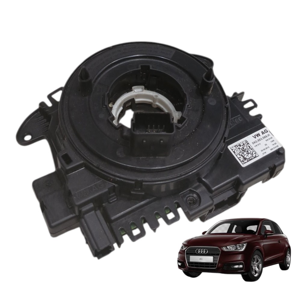 Cinta Hard Disk Volante Audi A1 1.4 Tfsi 2012 2013 5k0953569