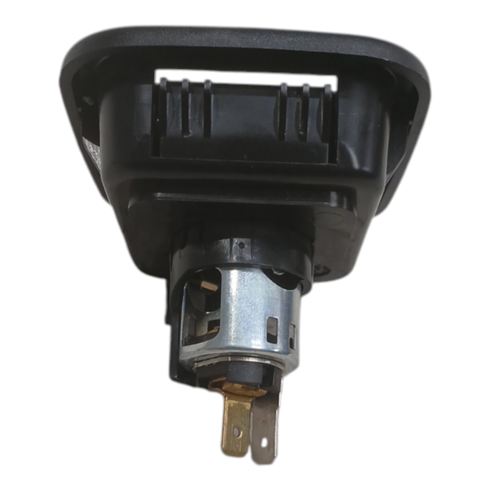 Tomada Plug 12v Bmw X3 Xdrive 2.0 N20 2014 2015 2016