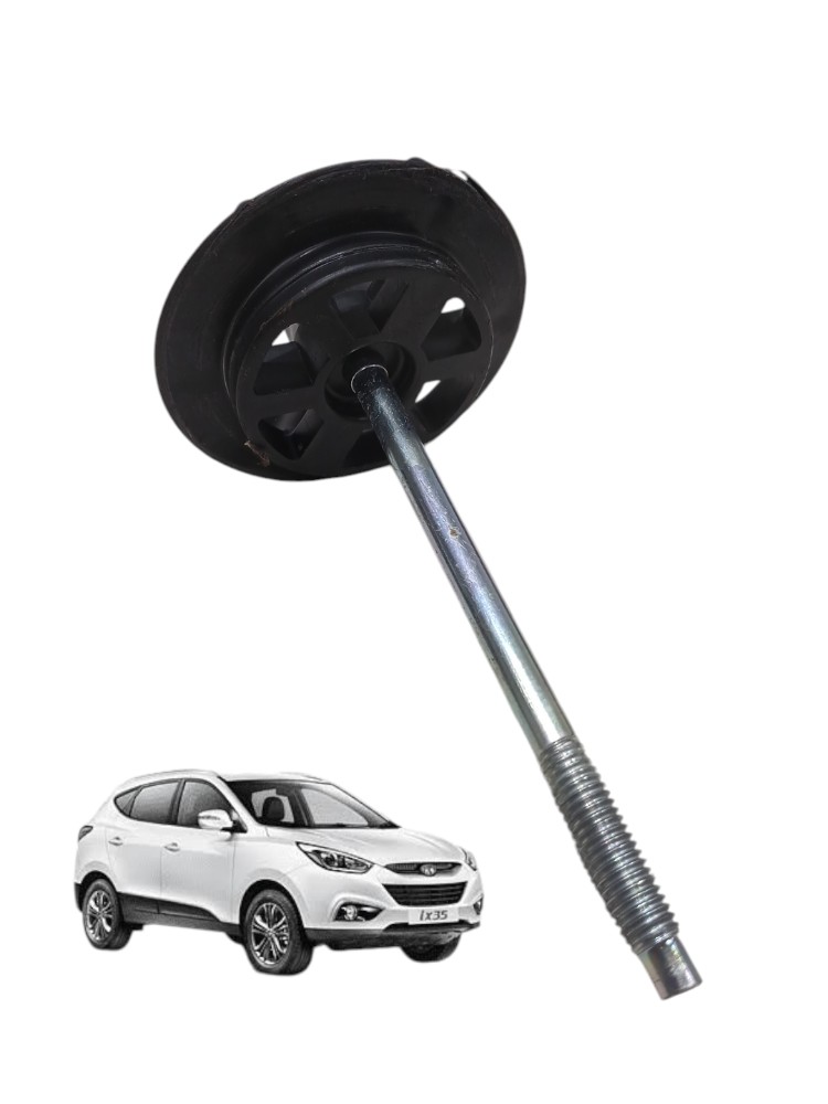 Parafuso Trava Do Estepe Hyundai Ix35 2.0 2015 2016 2