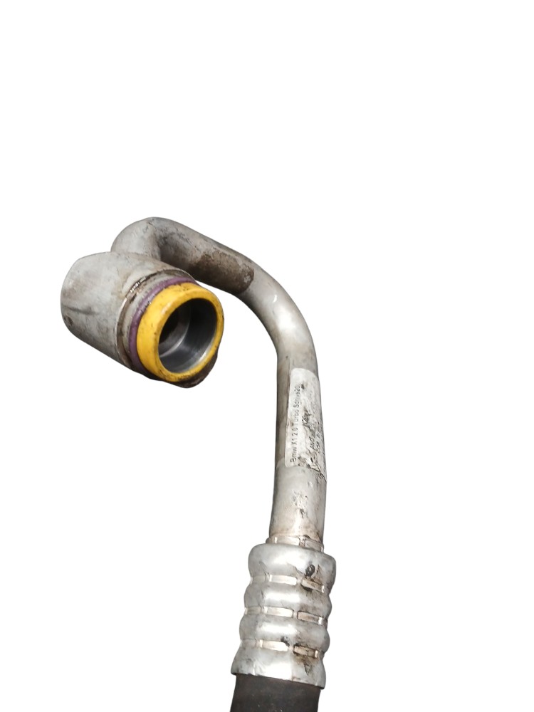 Mangueira Duto Cano Ar Condicionado Bmw X1 2.0 E84 2013 2015 6