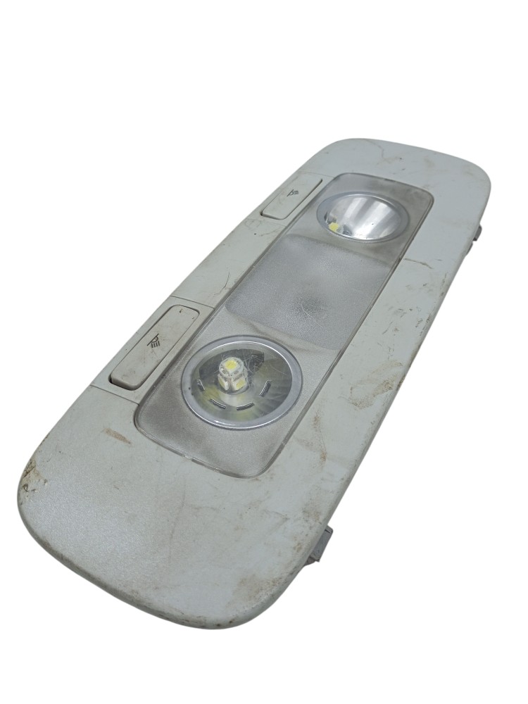 Luz Teto Cortesia Volkswagen Jetta Variant 2.5 2009 947291 6