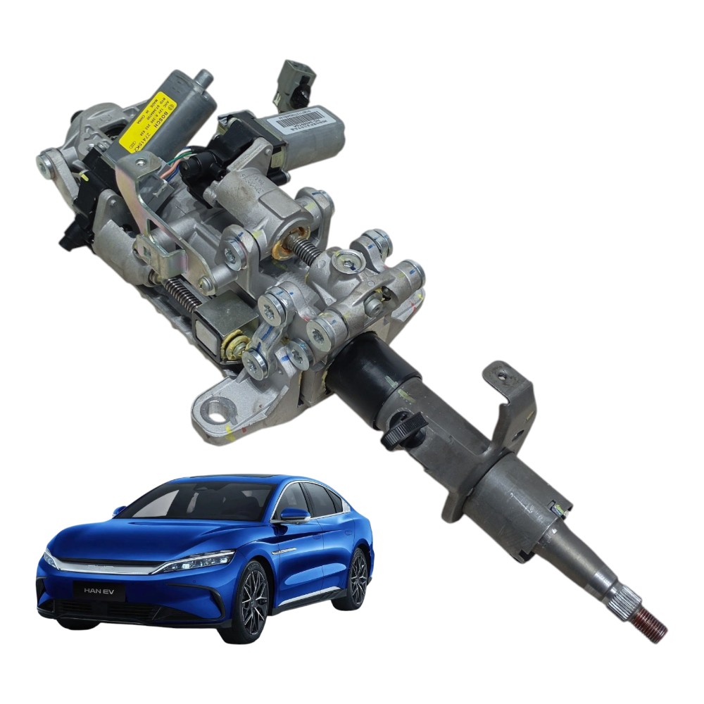 Coluna de direção BYD Han Awd Gs 680EV Byd Tan 2023 1