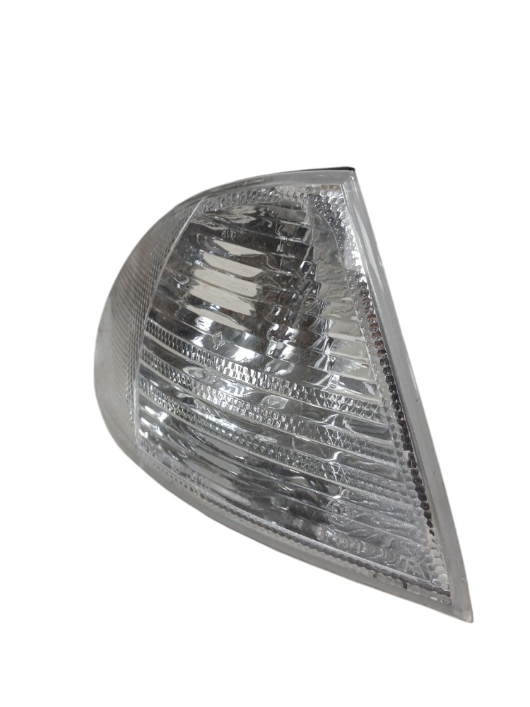 Pisca Farol Dianteiro Direito Bmw 323i 2.5 E46 1999 2003 4