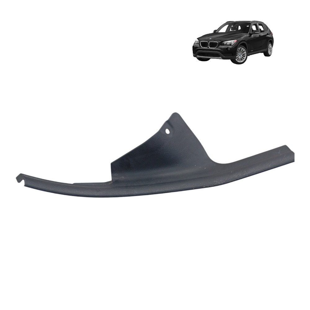 Soleira Porta Traseira Esquerda Bmw X1 2.0 2013 2014 2015