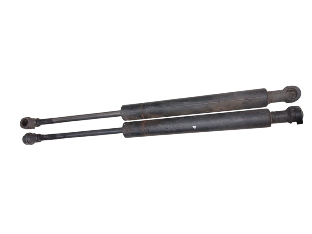 Par Amortecedor Tampa Traseira Bmw 320i 2.0 E46 2000 2003 7
