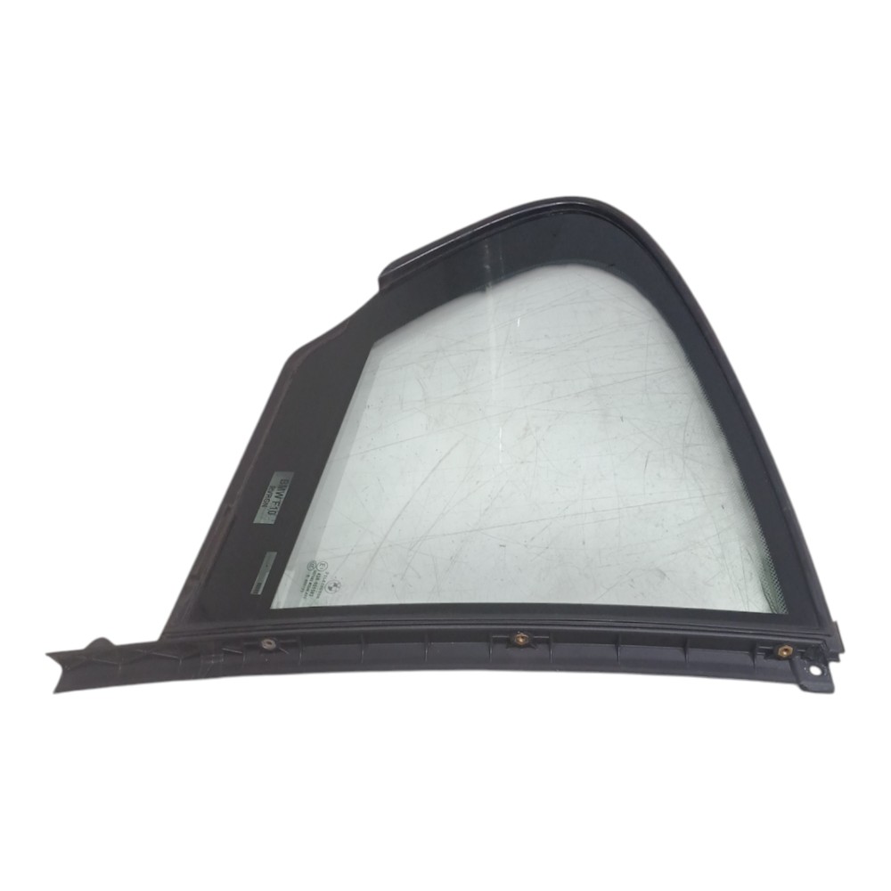 Vidro Vigia Fixo Porta Traseira Direita Bmw 528i 535i 2014