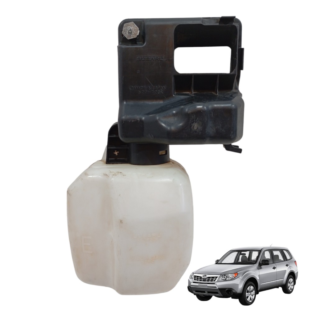 Caixa Ressonância Ar Subaru Forester Xt 2.5 T 2010 A43fg01