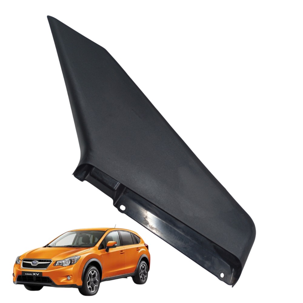 Duto Admissão Ar Frontal Ventilação Subaru Xv 2016